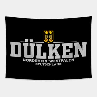 Dulken Nordrhein Westfalen Deutschland/Germany Tapestry