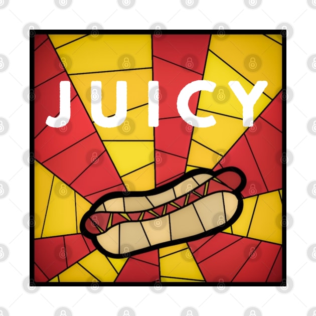 Juicy by OctopodArts