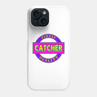 Catcher Phone Case