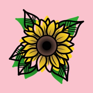 Sunflower T-Shirt