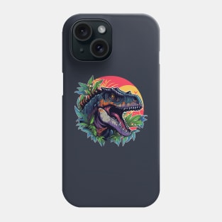 raptor Phone Case