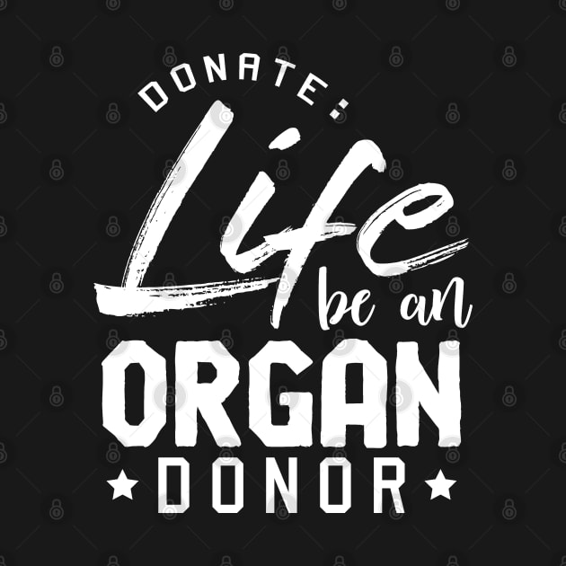 Heart Liver Organ Donor Donate Donation Organs by dr3shirts