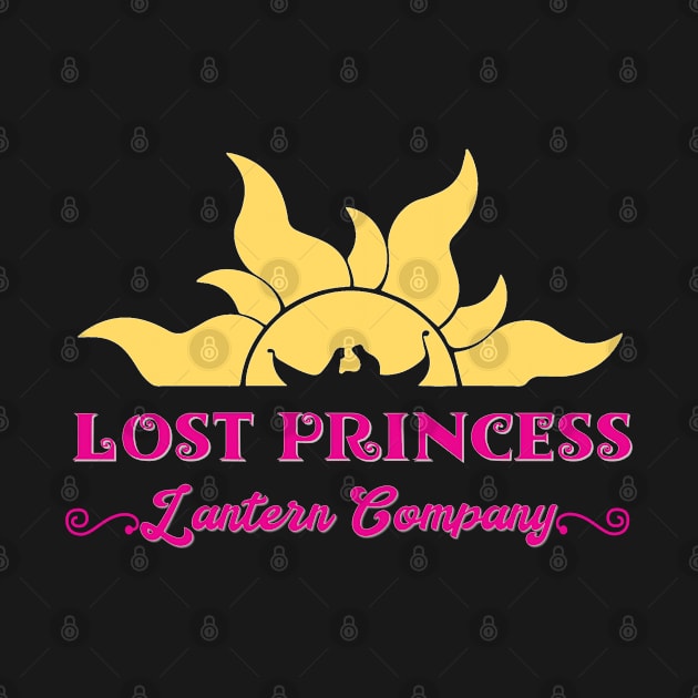 the lost princess by Flip Flops in Fantasyland