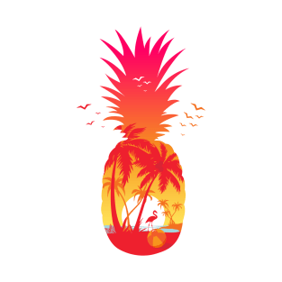 Tropical T-Shirt