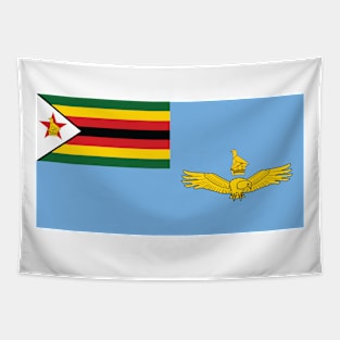 Air Force of Zimbabwe Tapestry