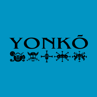 Yonko T-Shirt