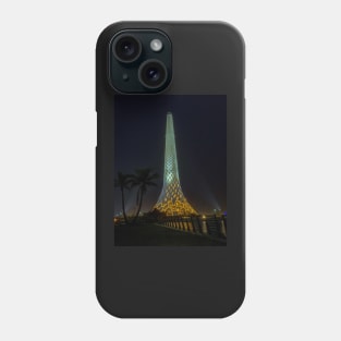 beacon Phone Case