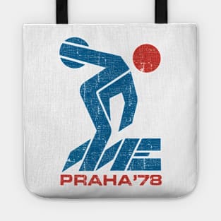 Praha 78 Tote