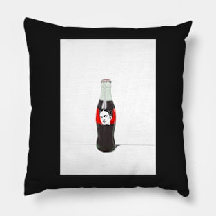 Frida Cola Pillow