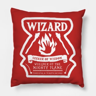 Wizard Pillow