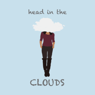 Head in the Clouds T-Shirt