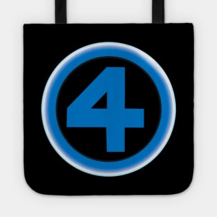 Return of the Four (2018) Tote