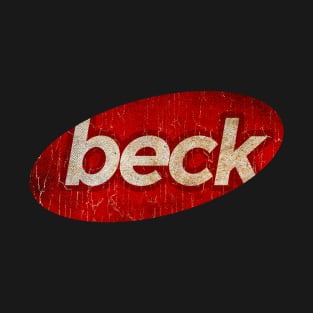 Beck T-Shirt