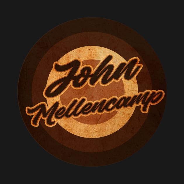john mellencamp by no_morePsycho2223