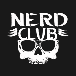 Nerd Club T-Shirt