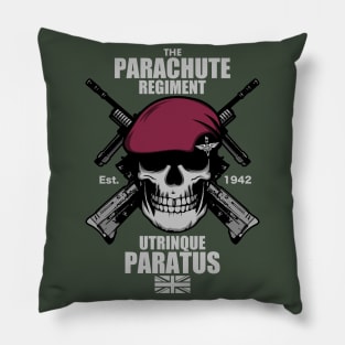 Parachute Regiment Pillow