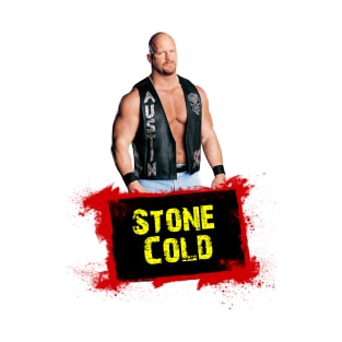 Stone Cold T-Shirt