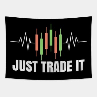 Just trade it Tapestry