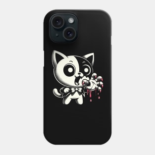 Opera Cat Phone Case