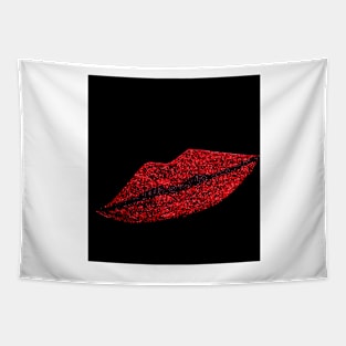 Love & Kisses! Tapestry