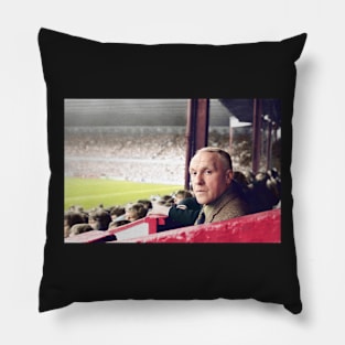 Mr Shankly from Glenbuck Pillow