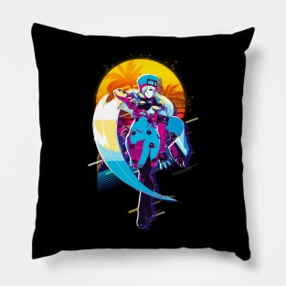 Millia Rage Pillow