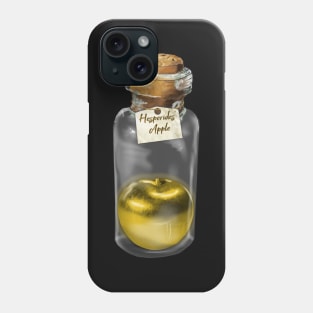 Hesperides' Apple Phone Case