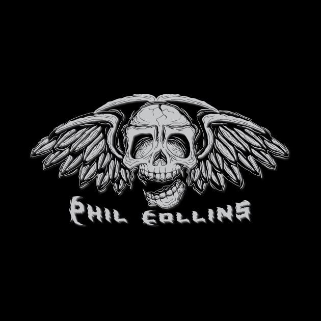 Phil Collins - In the Air Tonight by Renungan Malam