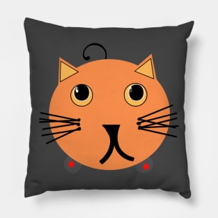 Adorable Kitty Mug, Mask, Sticker Pillow