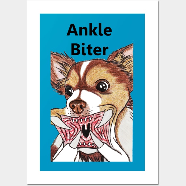 Ankle Biter