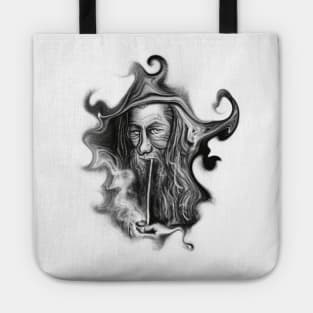 Gandalf Smoke Tote