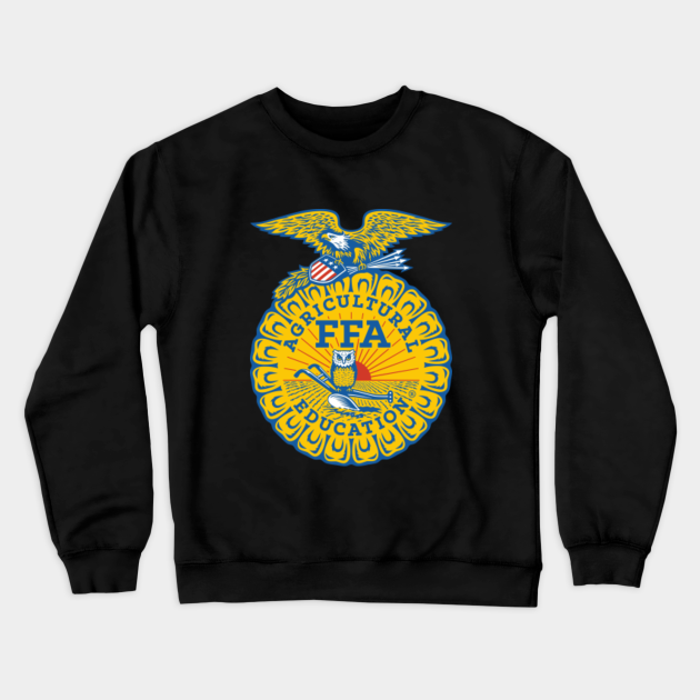 ffa pullover