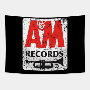 A&M Records Tapestry