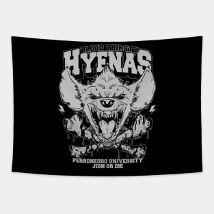 Perronegro Hyenas Tapestry