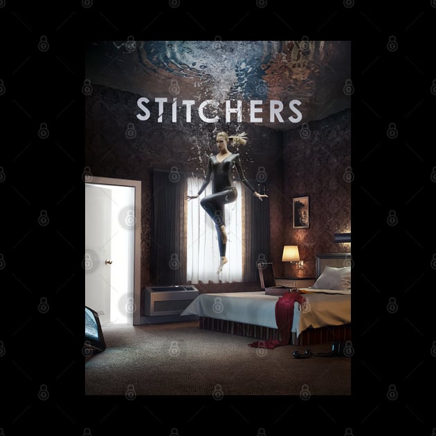 Stitchers by Virtue in the Wasteland Podcast