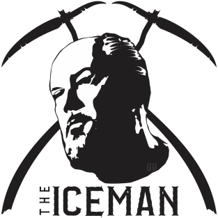 Iceman Richard Kuklinski Magnet