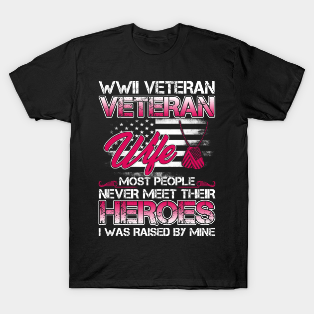 Download WWII Veteran Wife Most People Never Meet Their Heroes I ...