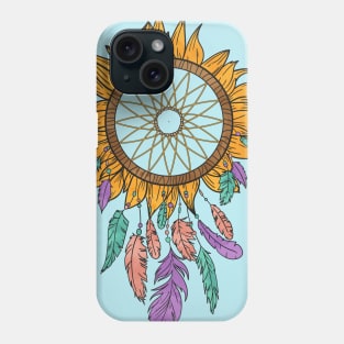 dream Catcher Phone Case