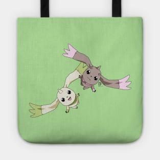 TerrierMON LopMON Tote