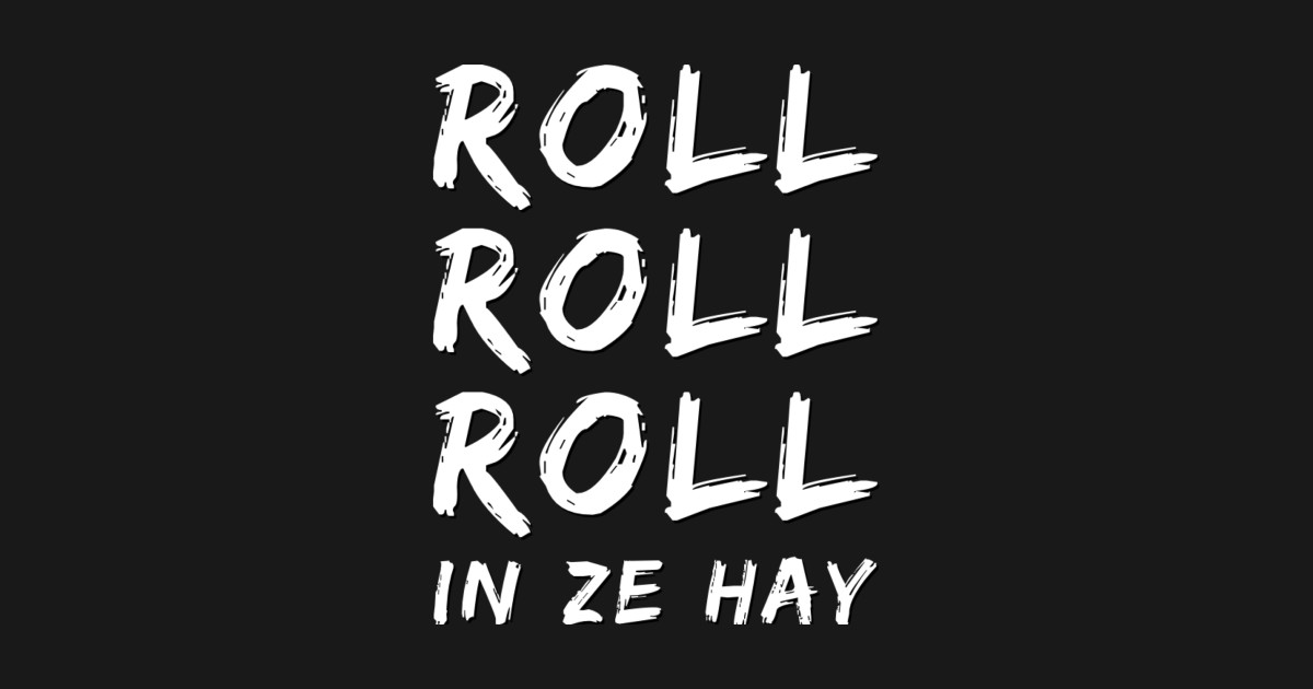 Roll in ze hay Young Frankenstein TShirt TeePublic