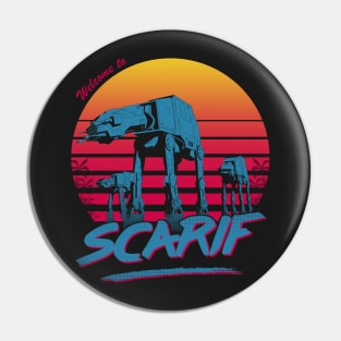 Welcome to Scarif Pin