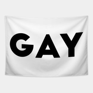 Gay Tapestry