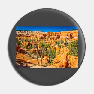 Bryce Canyon National Park Pin