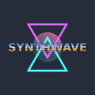 Synthwave T-Shirt