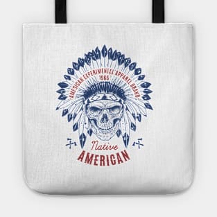 Native American Tote