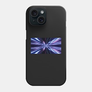 High speed Phone Case