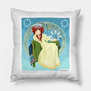 That Princess Pillow