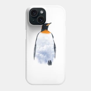 Long live the Penguin Phone Case