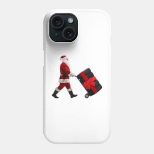 Christmas Next Day Delivery Phone Case