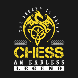 CHESS T-Shirt